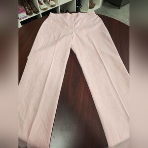 Lana Sport - Pink Dress Pants - Size 12
